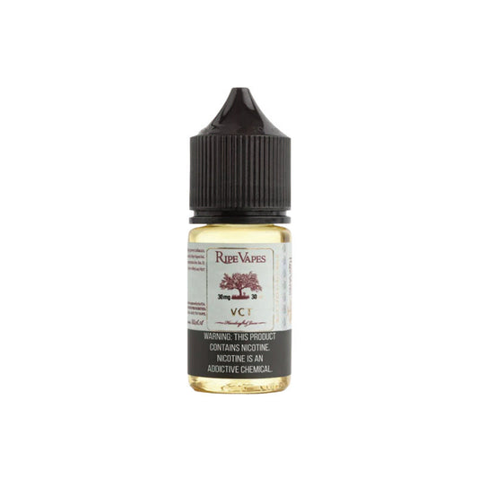 Ripe Vapes 生命之樹 - 30ML