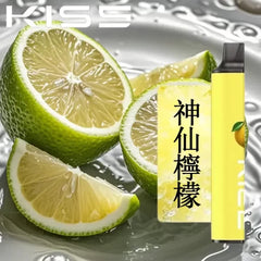 KIS5 凱斯 6500PUFFS