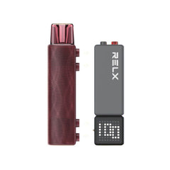 Relx Creator Pro|積木一次性|7500口| 套裝組合 數量有限!!