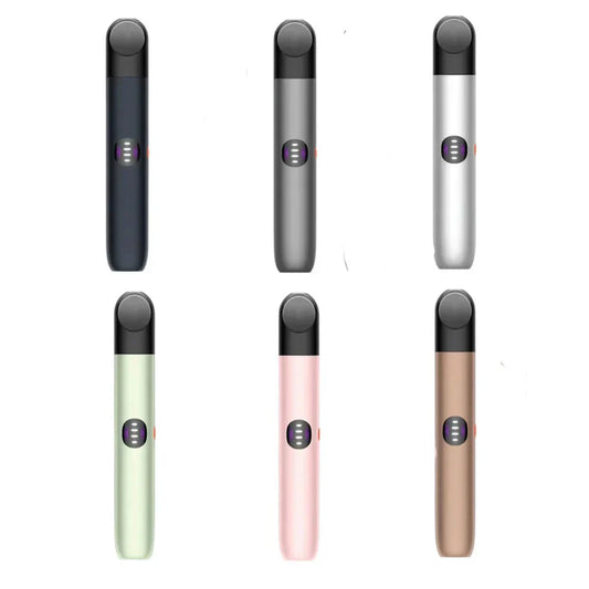 悅刻六代 RELX Infinity 2 Plus